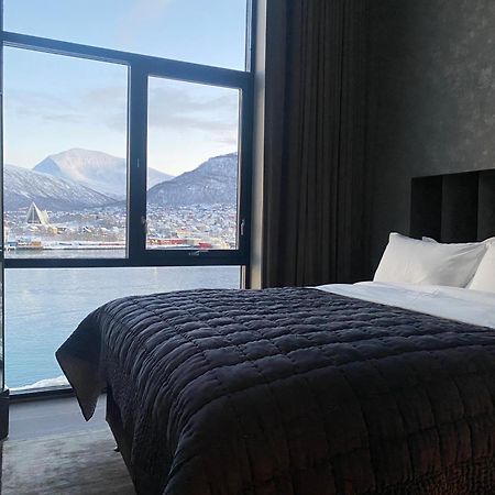 Vindlys Luxury Penthouse Apartment Tromso Ngoại thất bức ảnh