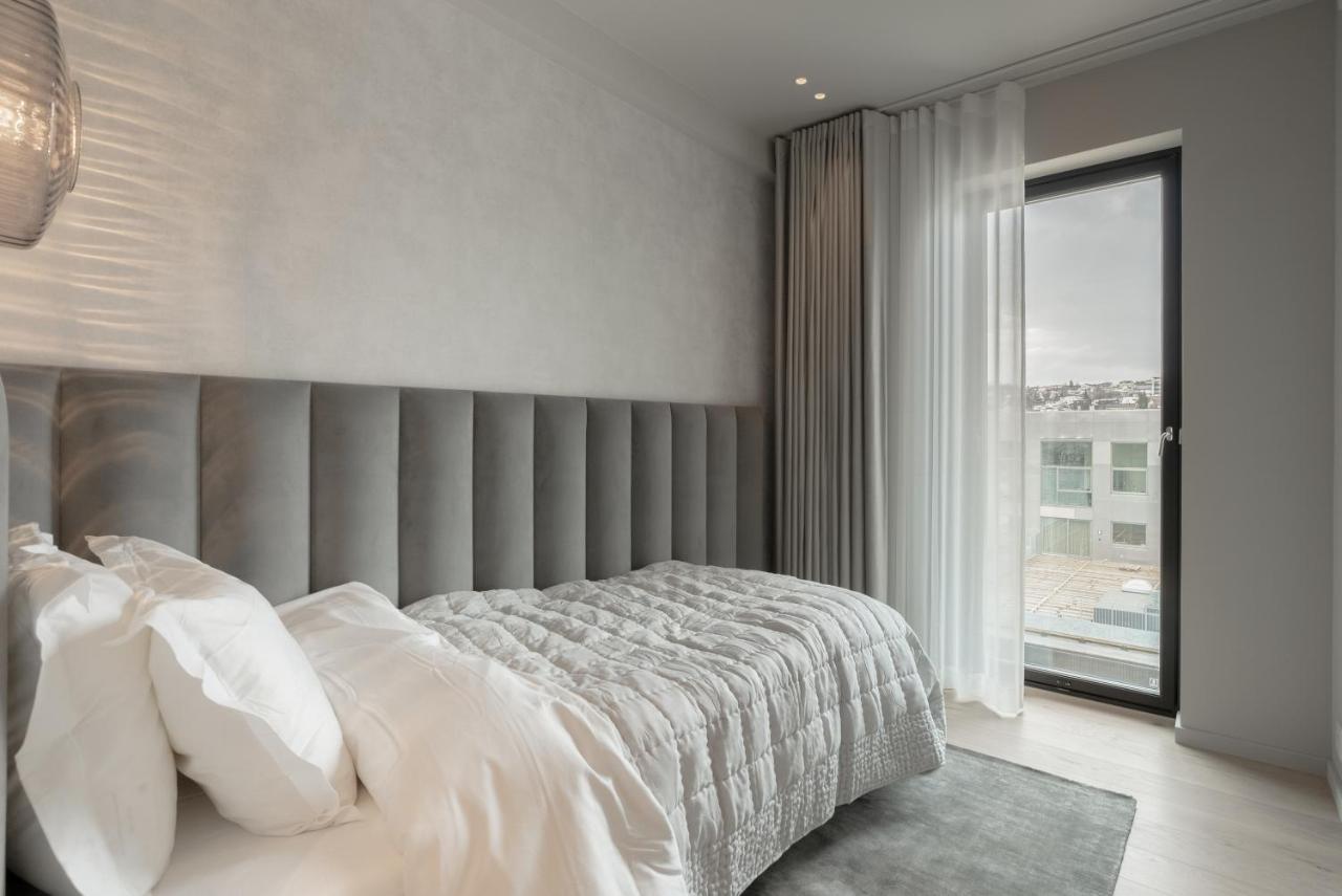 Vindlys Luxury Penthouse Apartment Tromso Ngoại thất bức ảnh