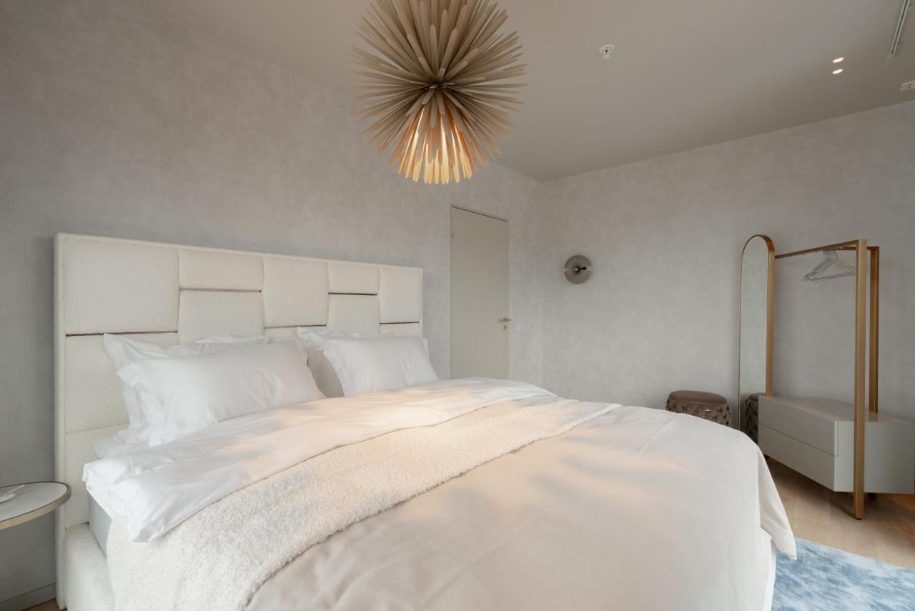 Vindlys Luxury Penthouse Apartment Tromso Ngoại thất bức ảnh