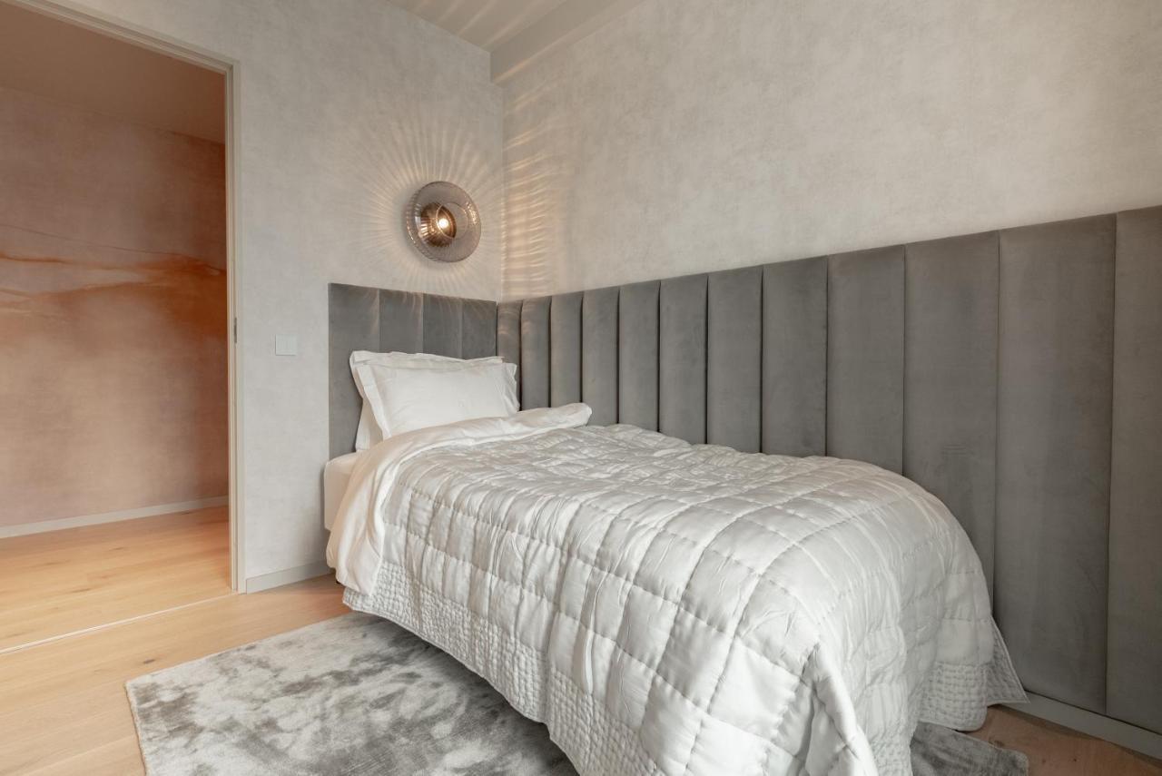Vindlys Luxury Penthouse Apartment Tromso Ngoại thất bức ảnh