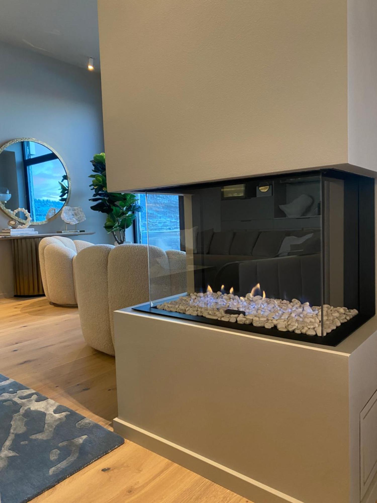 Vindlys Luxury Penthouse Apartment Tromso Ngoại thất bức ảnh